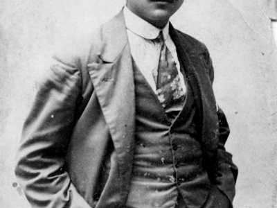 Umberto Campobasso, il "pittore sconosciuto"